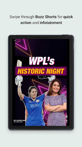 Willow - Watch Live Cricket screenshot