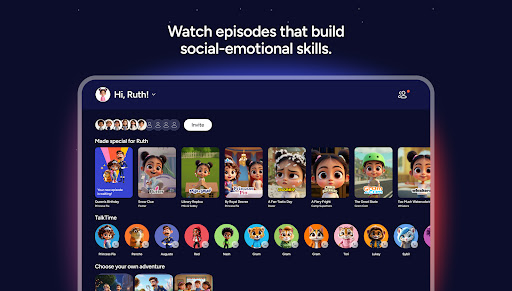 Giant - Loved by Kids screenshot