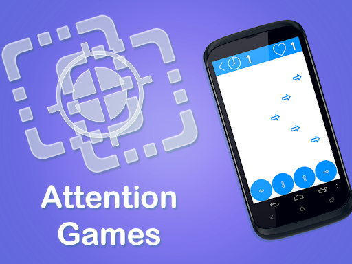 Mind Games Pro screenshot