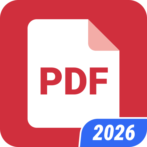 PDF Reader – Reader & Editor