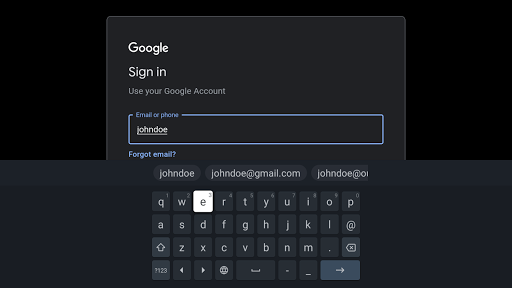 Gboard - the Google Keyboard screenshot