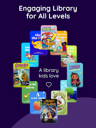 Learn to Read - Readability screenshot