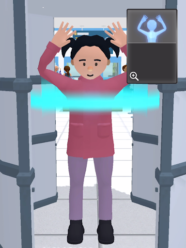 Airport Security screenshot