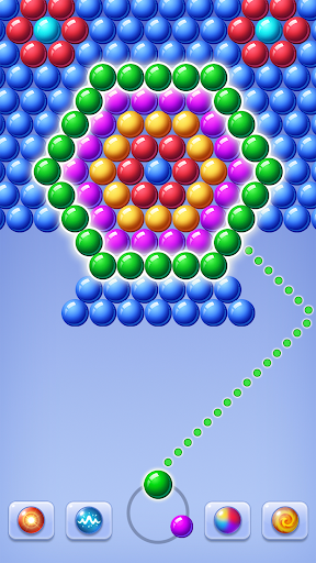 Bubble Pop Mania screenshot