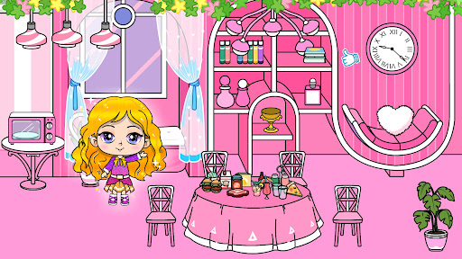 Tizi Apartment - Friends House screenshot