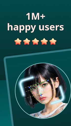 FaceAge - How old do I look screenshot