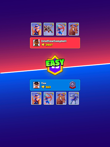 Draw Arena: Battle Tactics screenshot