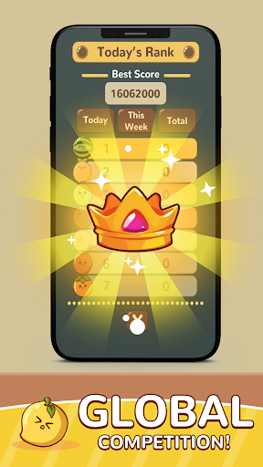 Fruit Fusion Fun screenshot
