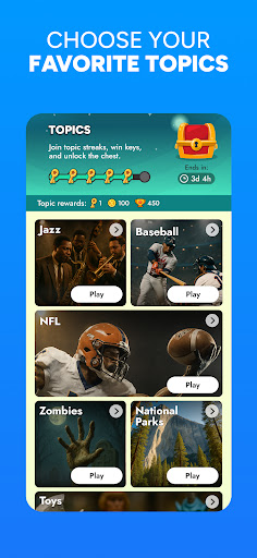 Trivia Crack: Brain Quiz Games screenshot