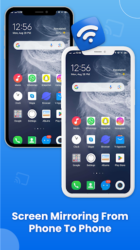 TV Cast - Cast for Chromecast screenshot