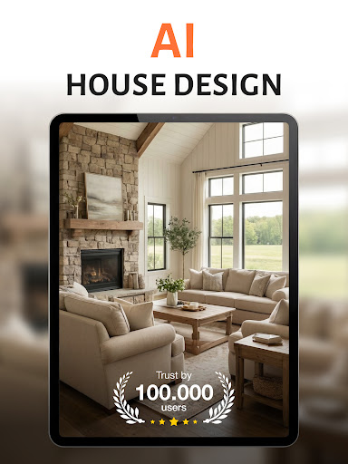 SnapHome Design: Cost Estimate screenshot