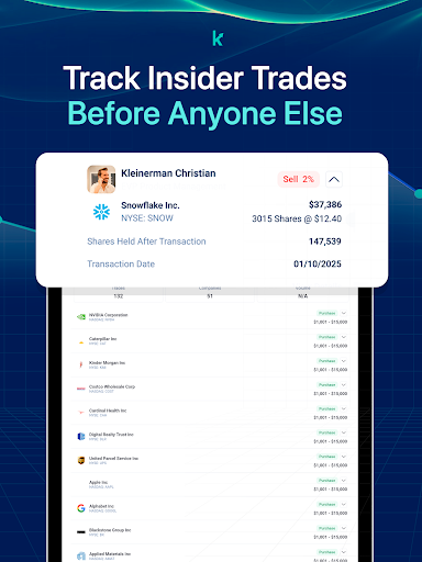 Stocks.News－Market Insights screenshot
