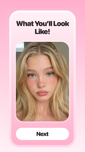 Glam AI: Makeup Routines screenshot