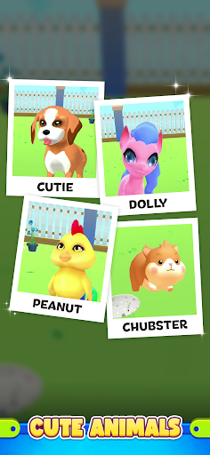 Grow Animals screenshot