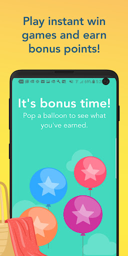 Receipt Pal: Scan for Rewards screenshot