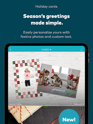 Snapfish: Prints + Photo Books screenshot