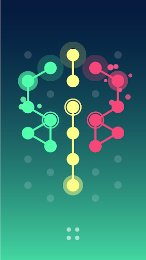 Connection: Logic Games screenshot