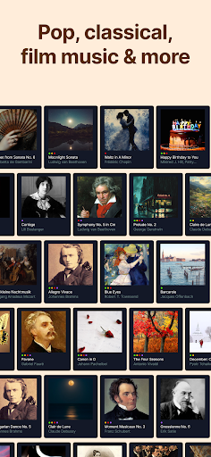 flowkey: Learn piano screenshot