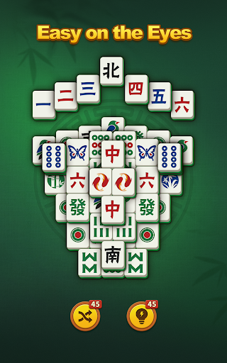 Sola Mahjong: Match Tiles Game screenshot