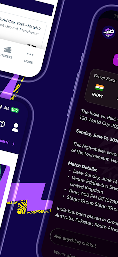 ICC Official screenshot
