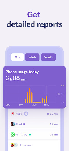 Kids360: Parental Control App screenshot