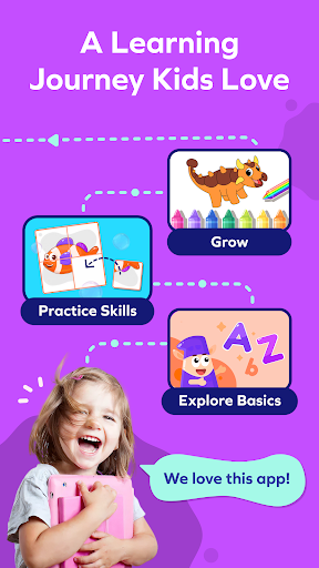 SplashLearn: Kids Learning App screenshot