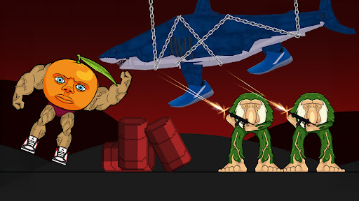 Brainrot Playground screenshot