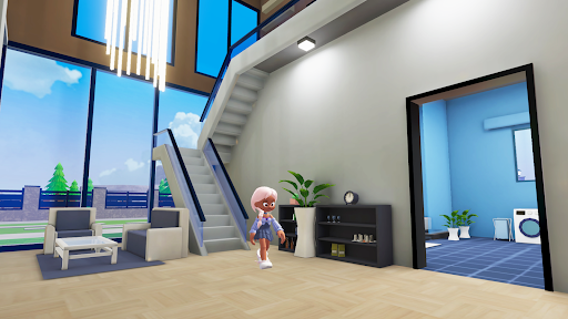 Livetopia: Party! screenshot