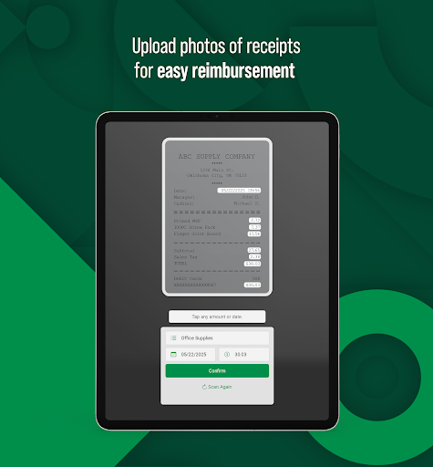 Paycom screenshot