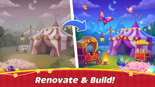 Word Crush® - Fun Puzzle Game screenshot