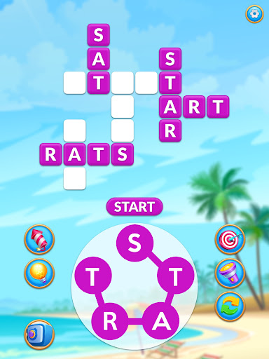 Word Carnival - All in One screenshot