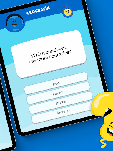 Trivia Crack Retro Quiz screenshot
