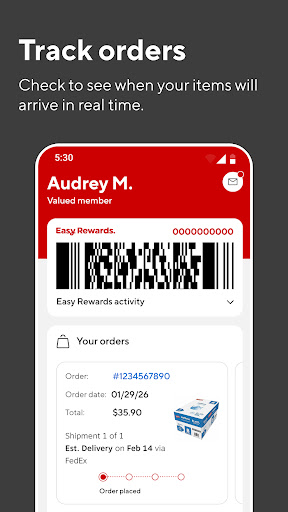 Staples - Deals & Shopping screenshot