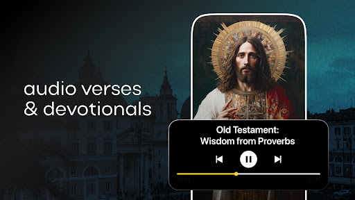 Bible Path: Prayers & Widgets screenshot