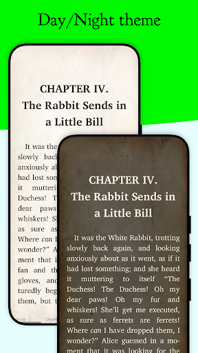 Librera PRO - Book reader screenshot