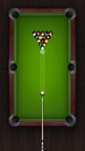 Shooting Ball screenshot