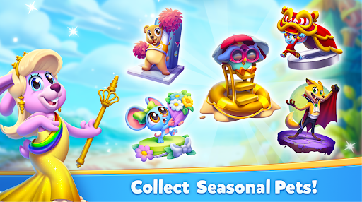 Bingo Pop: Play Live Online screenshot