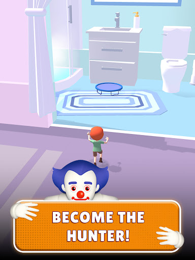 Hunt & Seek screenshot