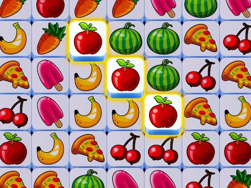 Tile Club - Match Puzzle Games screenshot