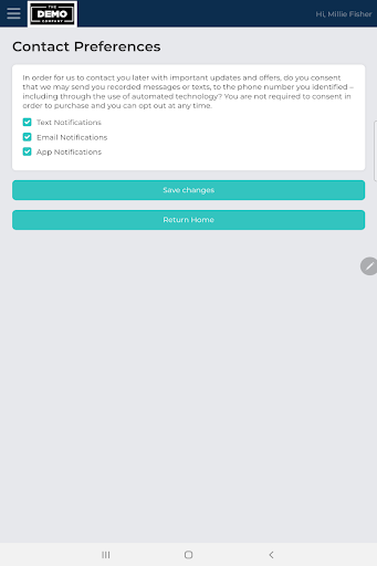 SNAP Resupply screenshot