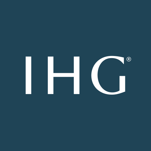 IHG One Rewards: Book Hotels