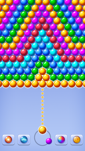 Bubble Pop Mania screenshot