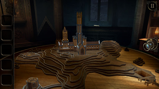 The Room Three screenshot