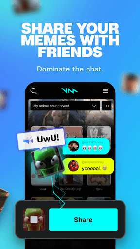 Voicemod screenshot