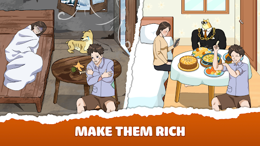 Tricky Prank: Brain Quest screenshot