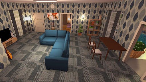 House Designer : Fix & Flip screenshot