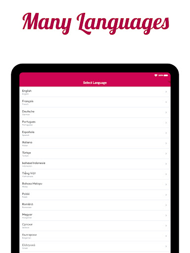 BFF Test: Quiz Your Friends screenshot