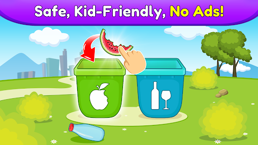 Baby Games for 1-3 Year Olds screenshot