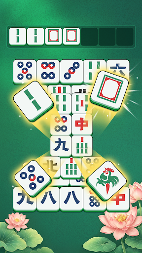 Tile Mahjong Classic screenshot