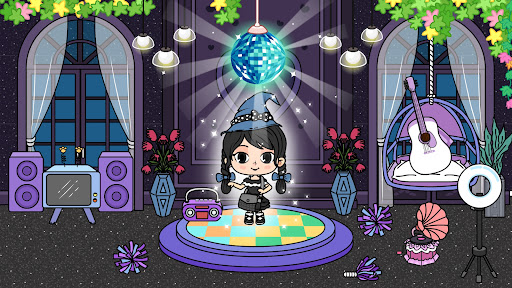 Tizi Apartment - Friends House screenshot